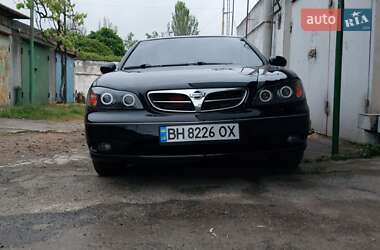 Седан Nissan Maxima 2002 в Чорноморську