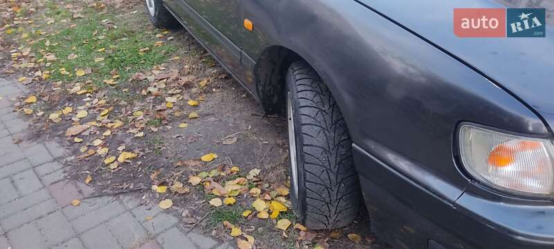 Седан Nissan Maxima 1995 в Черкассах фото 9 Седан Nissan Maxima 1995 в Черкассах