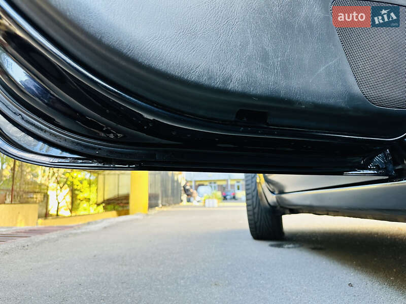 Седан Nissan Maxima 2003 в Одесі