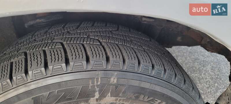 Седан Nissan Maxima 1998 в Харькове фото 9 Седан Nissan Maxima 1998 в Харькове