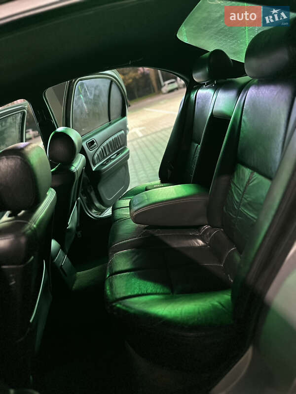 Седан Nissan Maxima 1998 в Одессе фото 10 Седан Nissan Maxima 1998 в Одессе