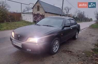 Седан Nissan Maxima 1997 в Одессе