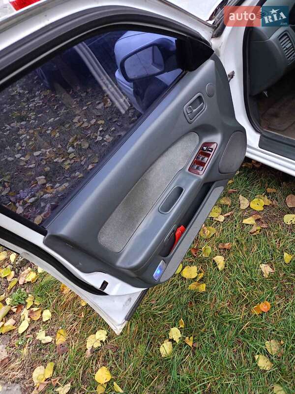 Седан Nissan Maxima 1999 в Николаеве фото 6 Седан Nissan Maxima 1999 в Николаеве