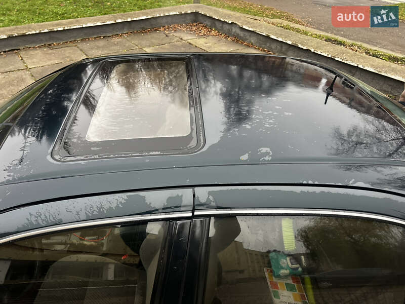 Седан Nissan Maxima 1995 в Луцке фото 11 Седан Nissan Maxima 1995 в Луцке