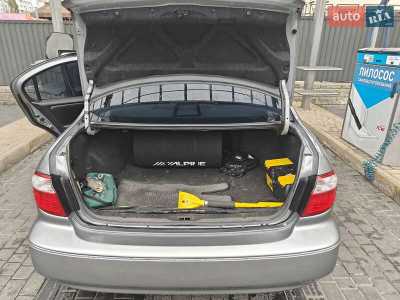 Седан Nissan Maxima 2003 в Одессе