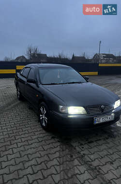 Седан Nissan Maxima 1995 в Липовці
