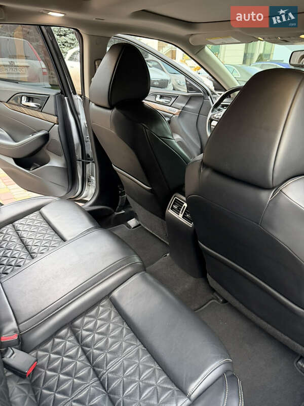 Седан Nissan Maxima 2015 в Одессе фото 17 Седан Nissan Maxima 2015 в Одессе