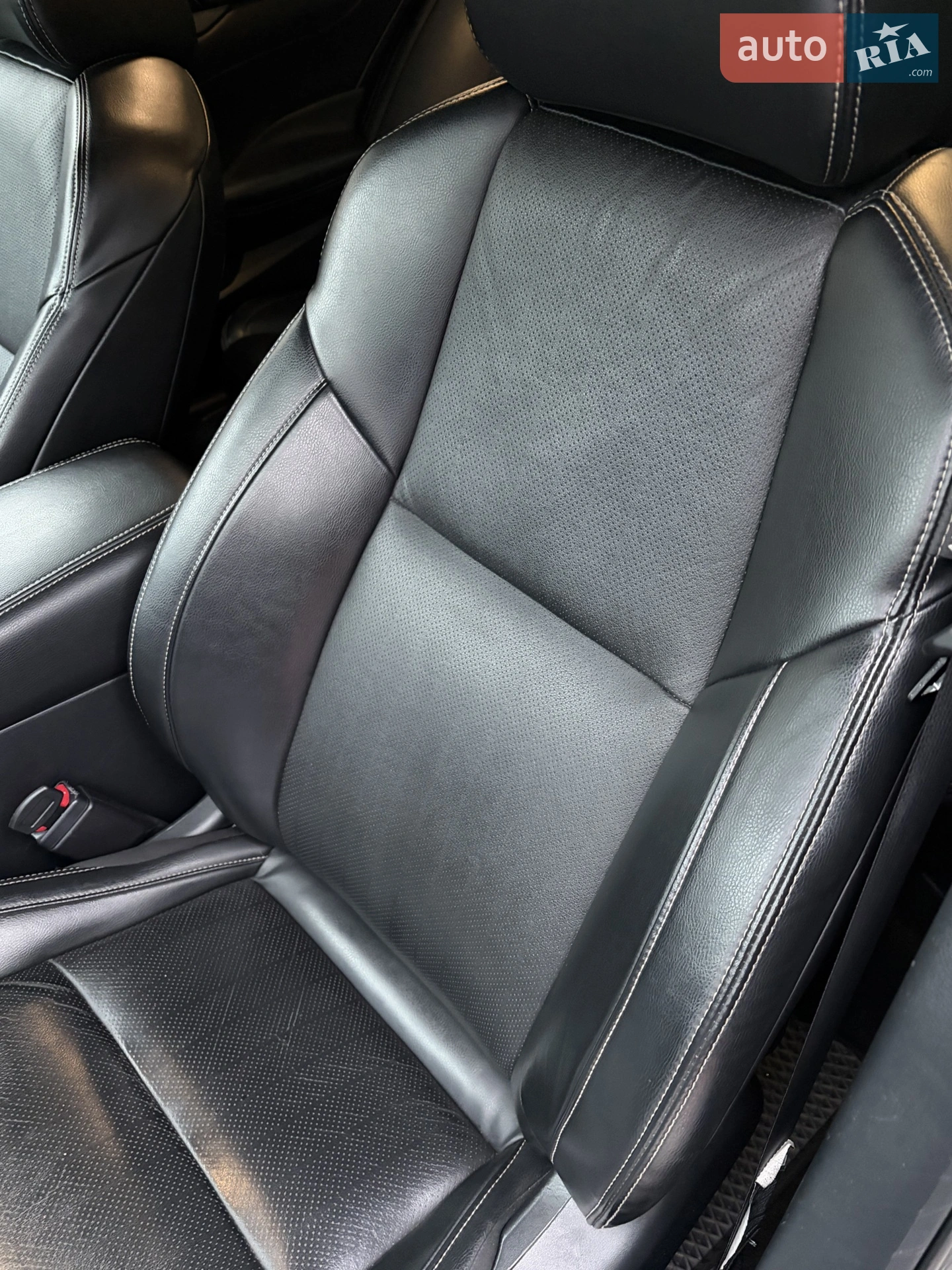 2018 Nissan Maxima - мініатюра 14