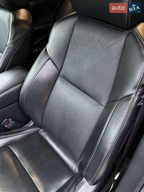 Седан Nissan Maxima 2018 в Харькове