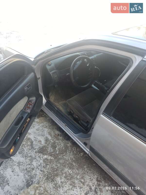 Седан Nissan Maxima 1997 в Білгороді-Дністровському