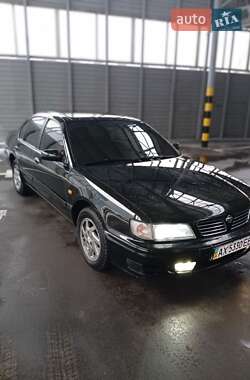 Седан Nissan Maxima 1997 в Харкові