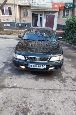 Седан Nissan Maxima 1997 в Одессе