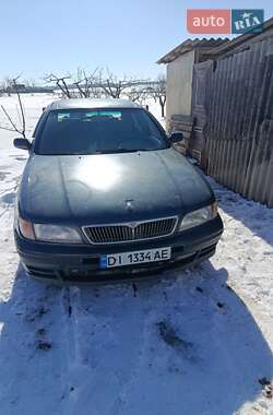 Седан Nissan Maxima 1998 в Подольске