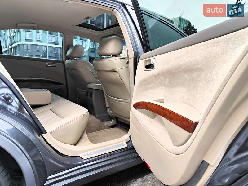 Седан Nissan Maxima 2005 в Киеве