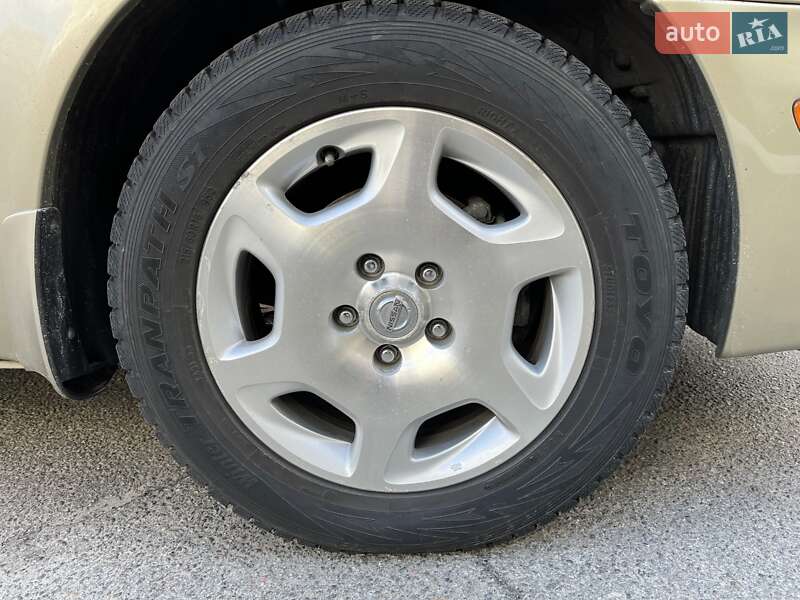 Седан Nissan Maxima 2005 в Киеве фото 13 Седан Nissan Maxima 2005 в Киеве