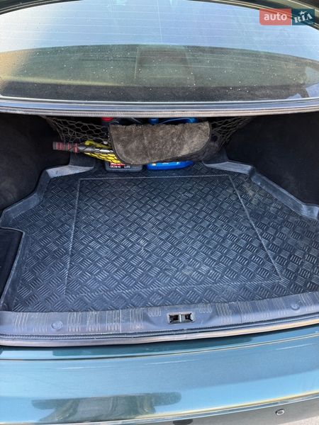 Седан Nissan Maxima 2000 в Одессе