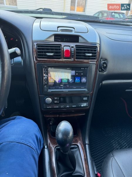 Седан Nissan Maxima 2000 в Одессе