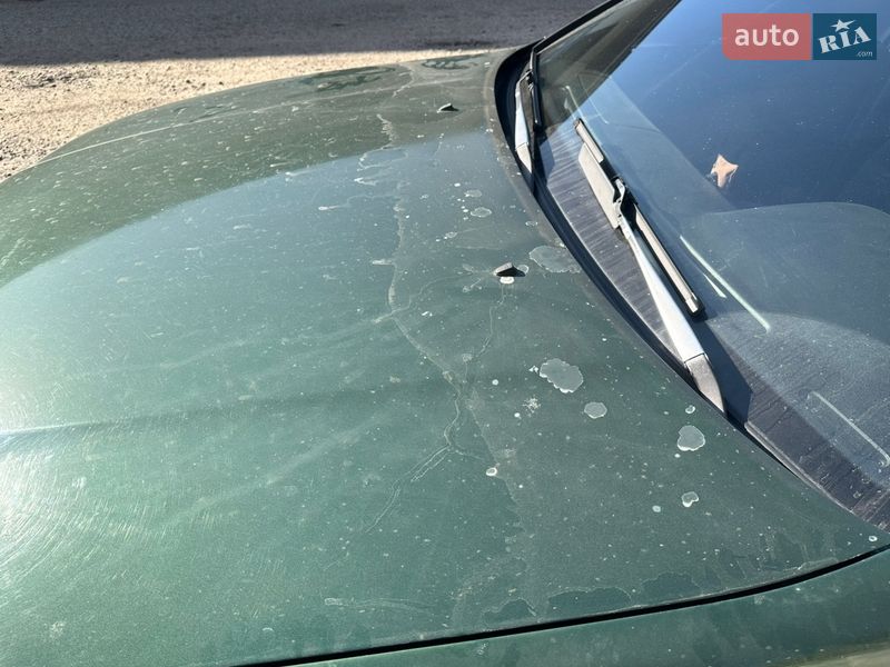 Седан Nissan Maxima 1998 в Одессе