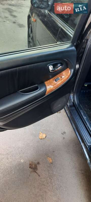 Седан Nissan Maxima 2004 в Хмельницком