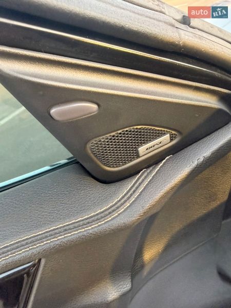 Седан Nissan Maxima 2018 в Киеве