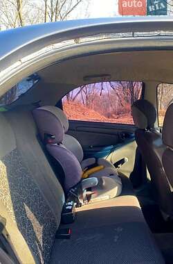 Седан Nissan Maxima 1995 в Одессе