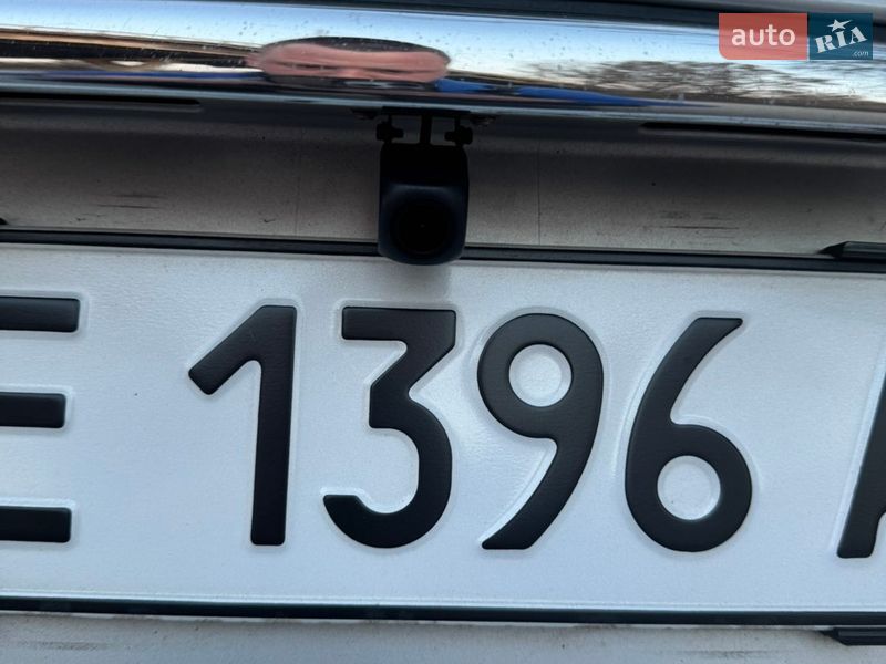 Седан Nissan Maxima 2001 в Дніпрі фото 17 Седан Nissan Maxima 2001 в Дніпрі