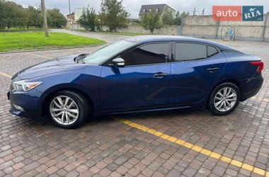 Седан Nissan Maxima 2015 в Теофиполе фото 9 Седан Nissan Maxima 2015 в Теофиполе