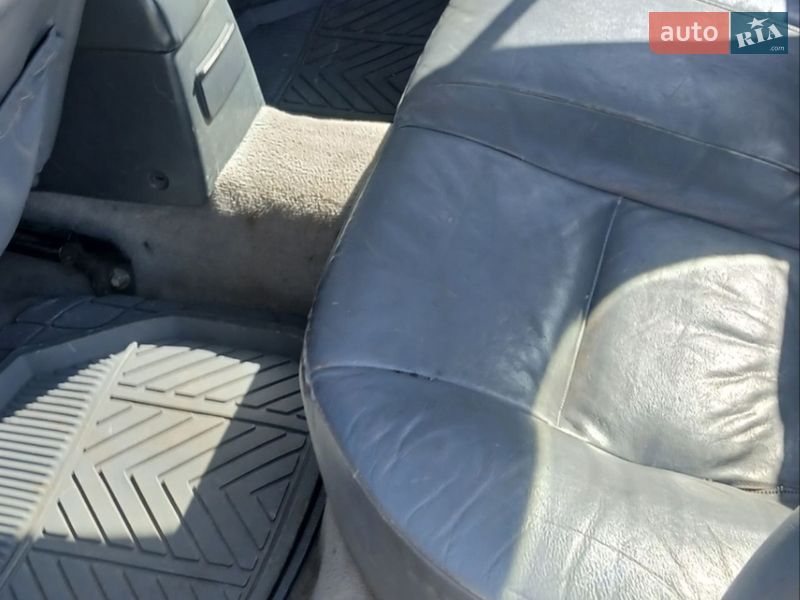 Седан Nissan Maxima 1997 в Верхнеднепровске фото 7 Седан Nissan Maxima 1997 в Верхнеднепровске