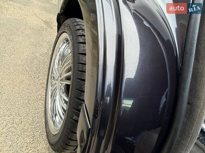 Седан Nissan Maxima 1995 в Одессе