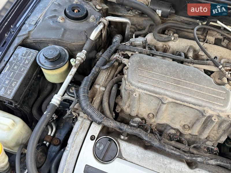 Седан Nissan Maxima 1995 в Одессе