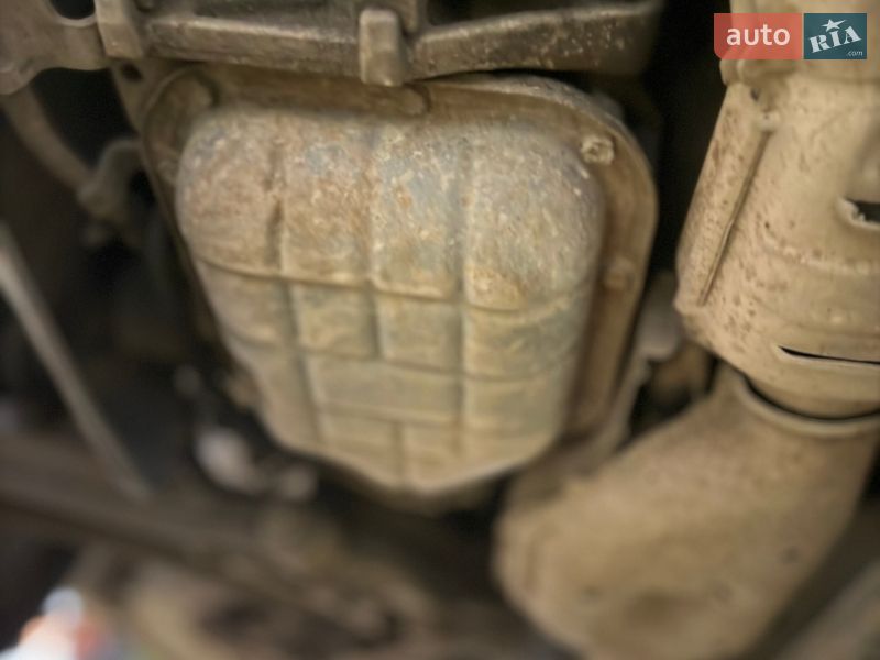 Седан Nissan Maxima 1995 в Одессе