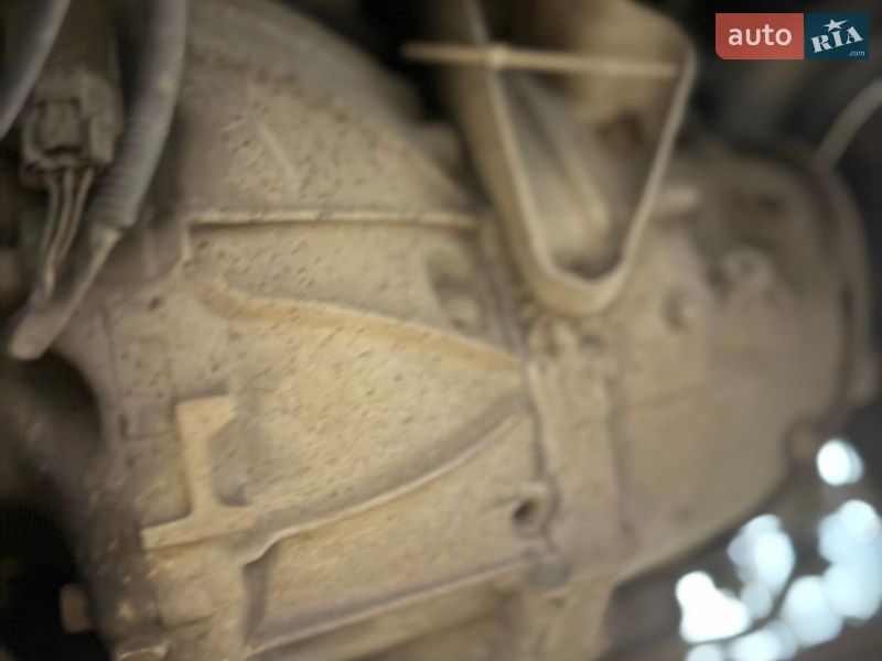 Седан Nissan Maxima 1995 в Одессе