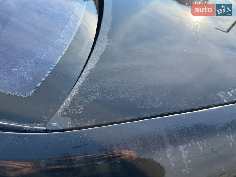 Седан Nissan Maxima 2001 в Днепре