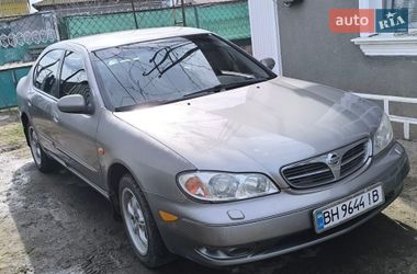 Седан Nissan Maxima 2000 в Белгороде-Днестровском