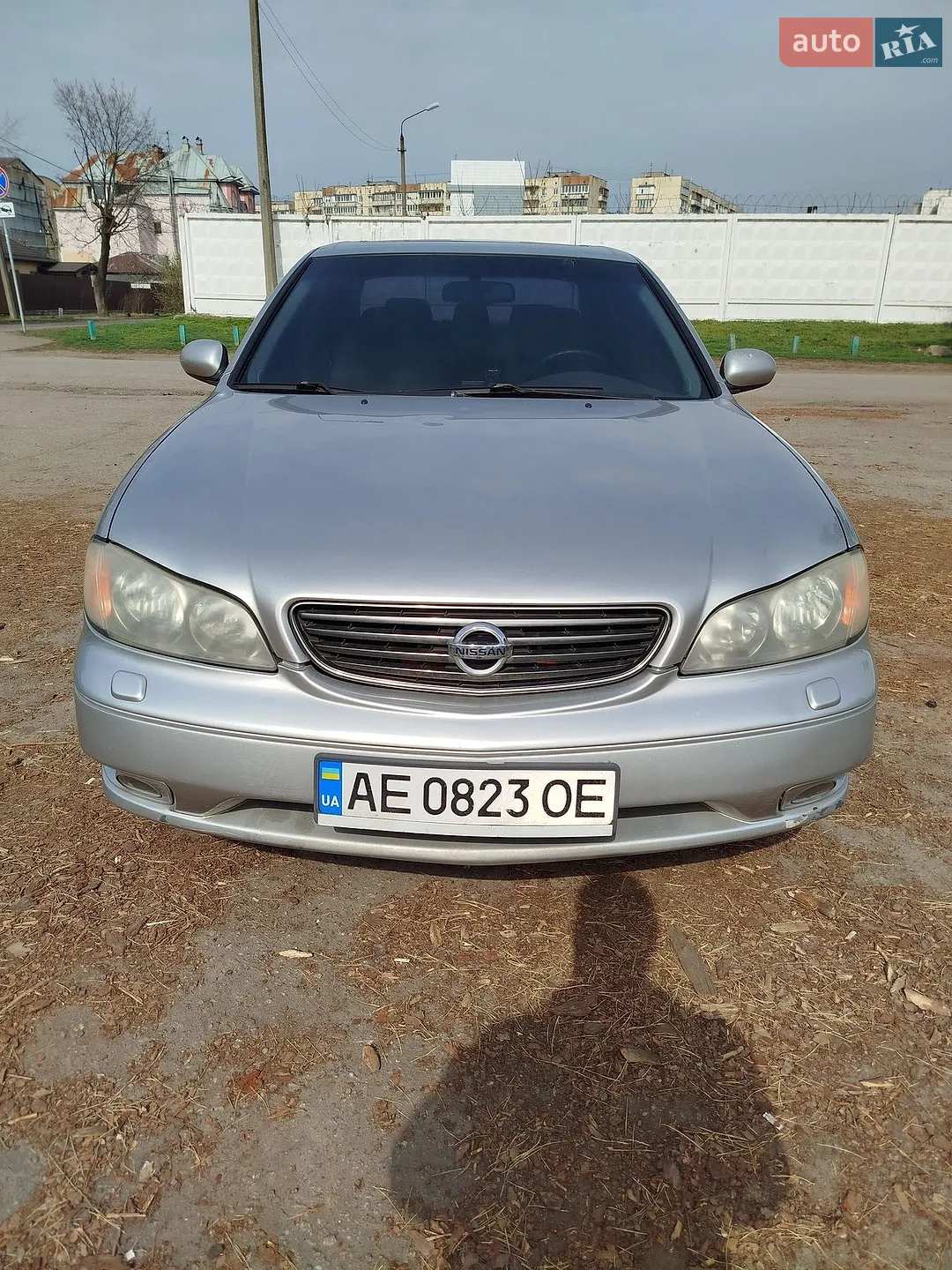Фото авто 8