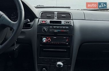 Седан Nissan Maxima 1996 в Одессе