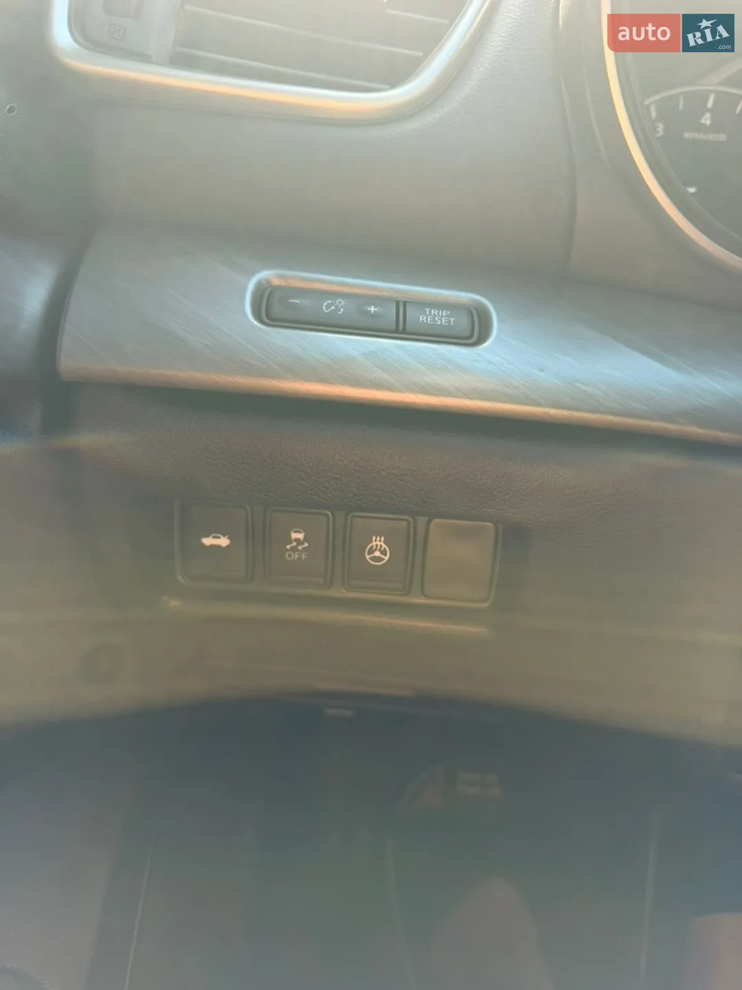 2018 Nissan Maxima - мініатюра 17