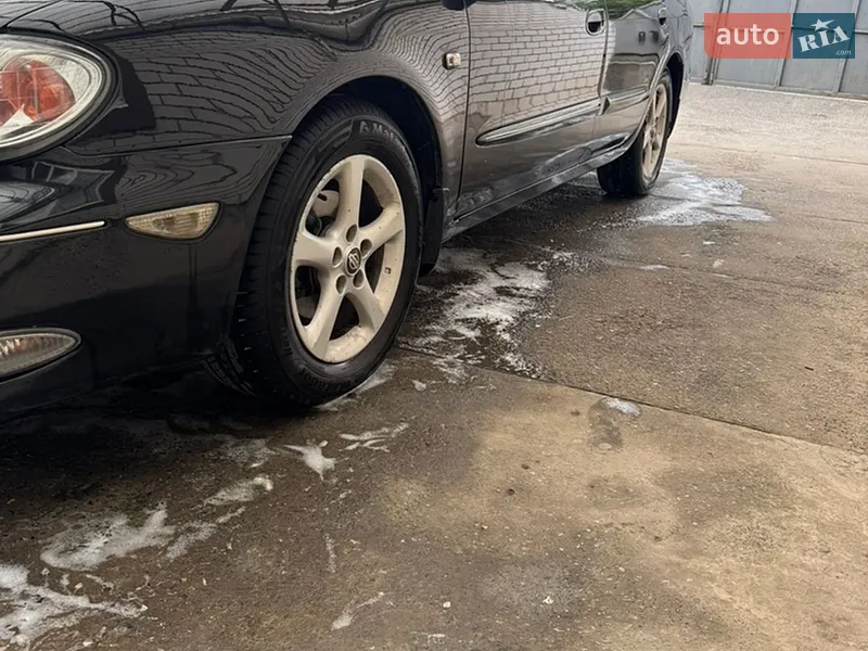 Nissan Maxima 2002 VIN JN1CCUA33U0083726 фото оголошення 5 з 74