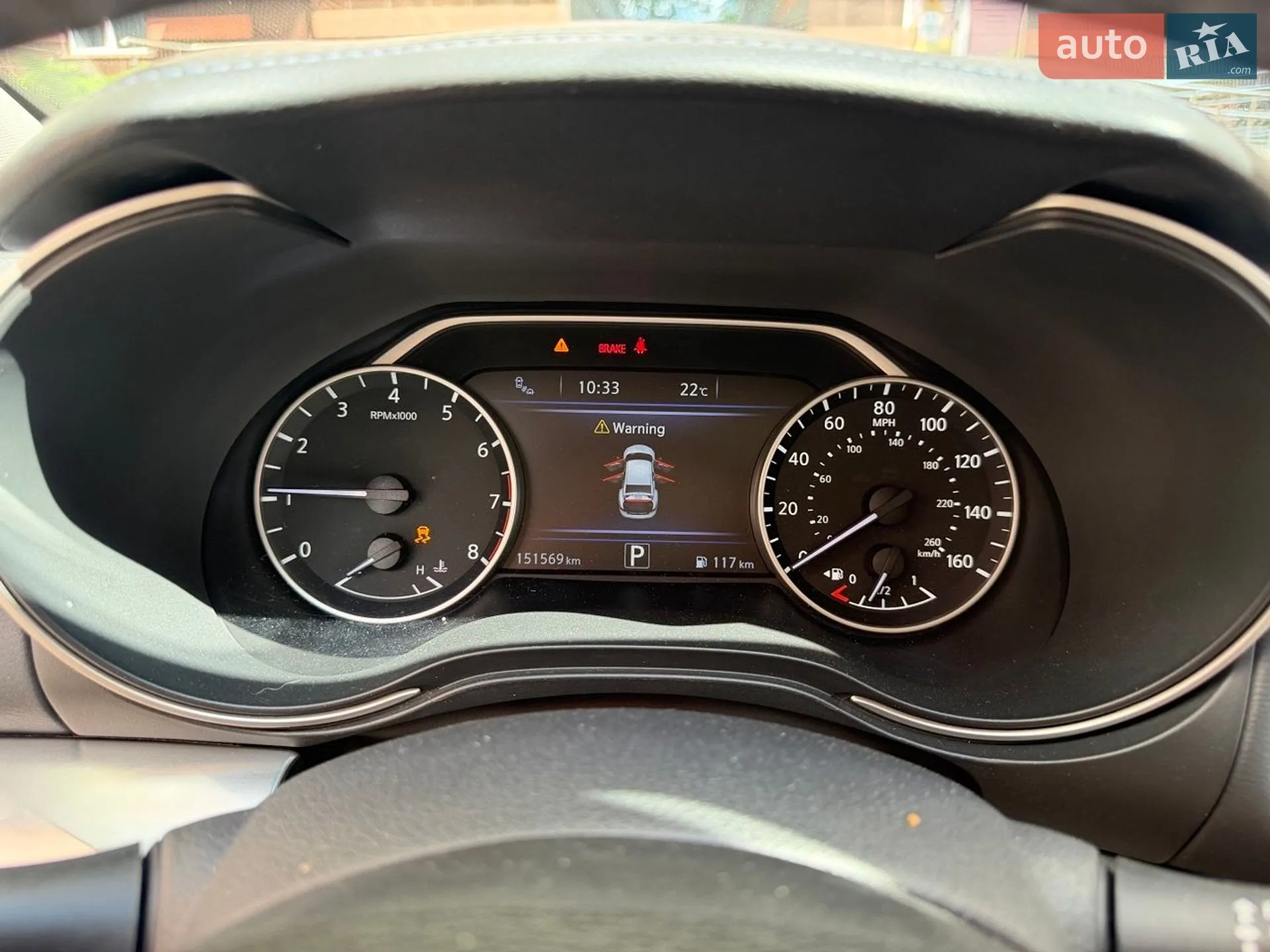 2017 Nissan Maxima - мініатюра 10