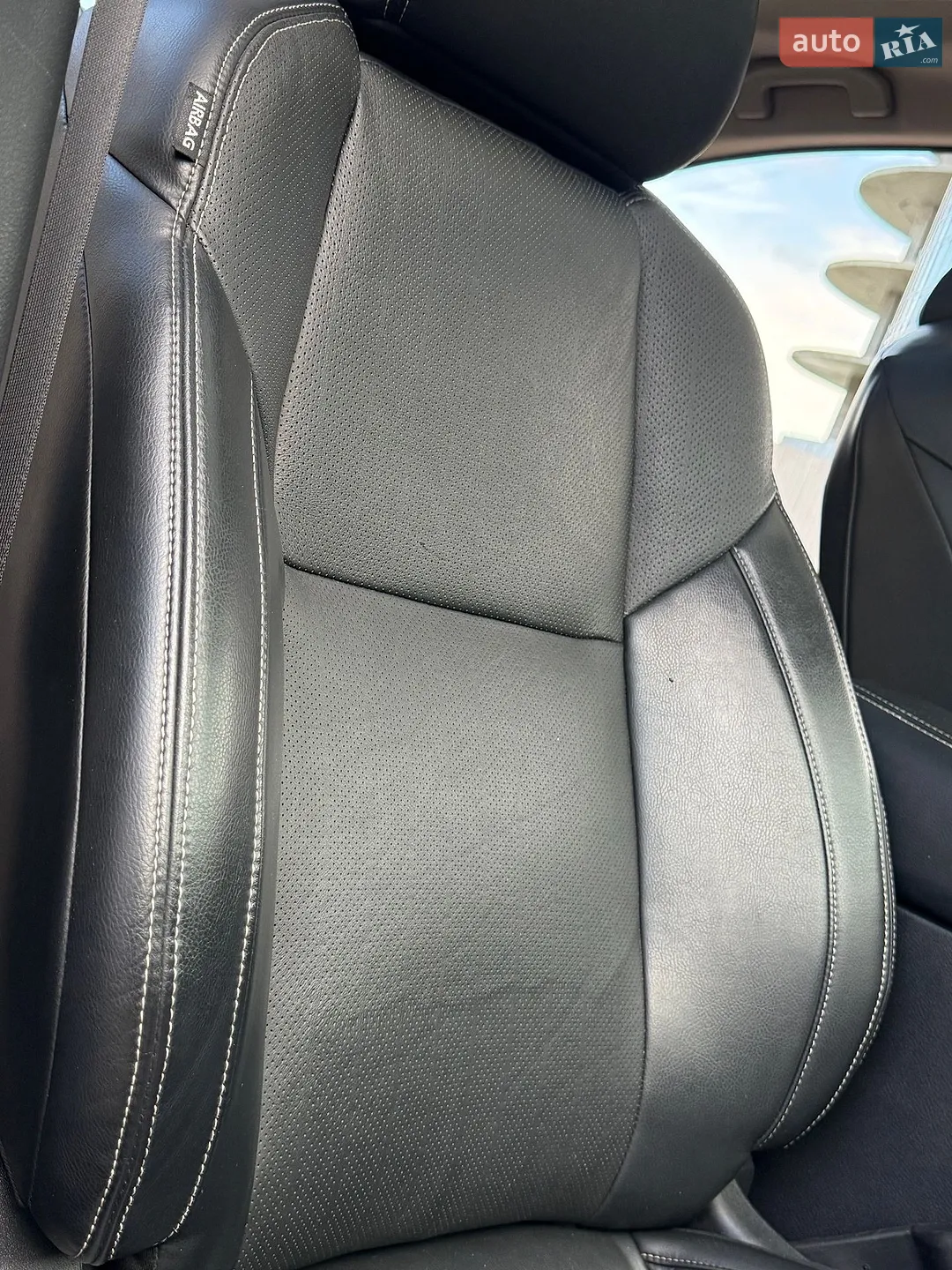 2016 Nissan Maxima - мініатюра 35