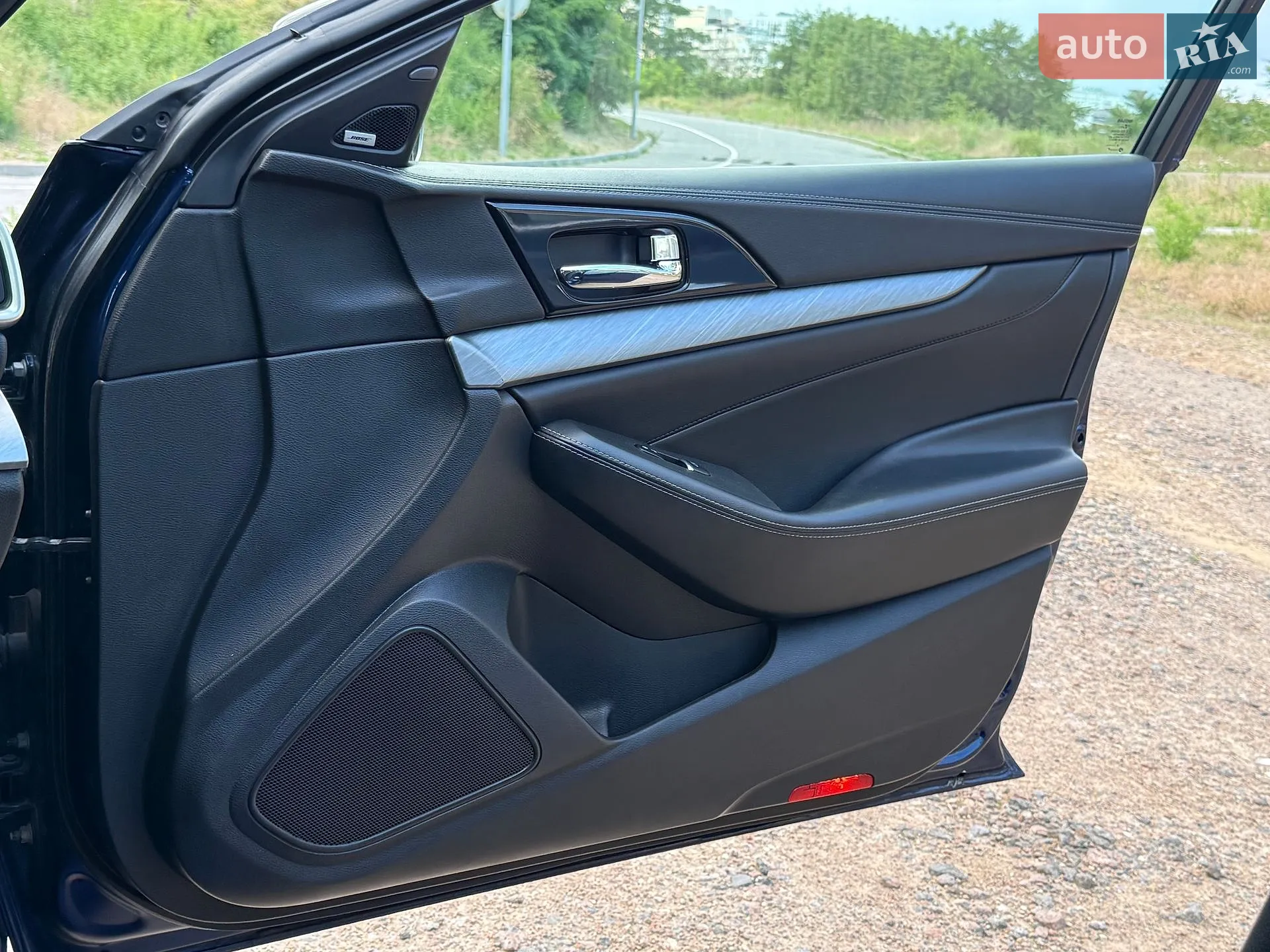 2016 Nissan Maxima - мініатюра 41