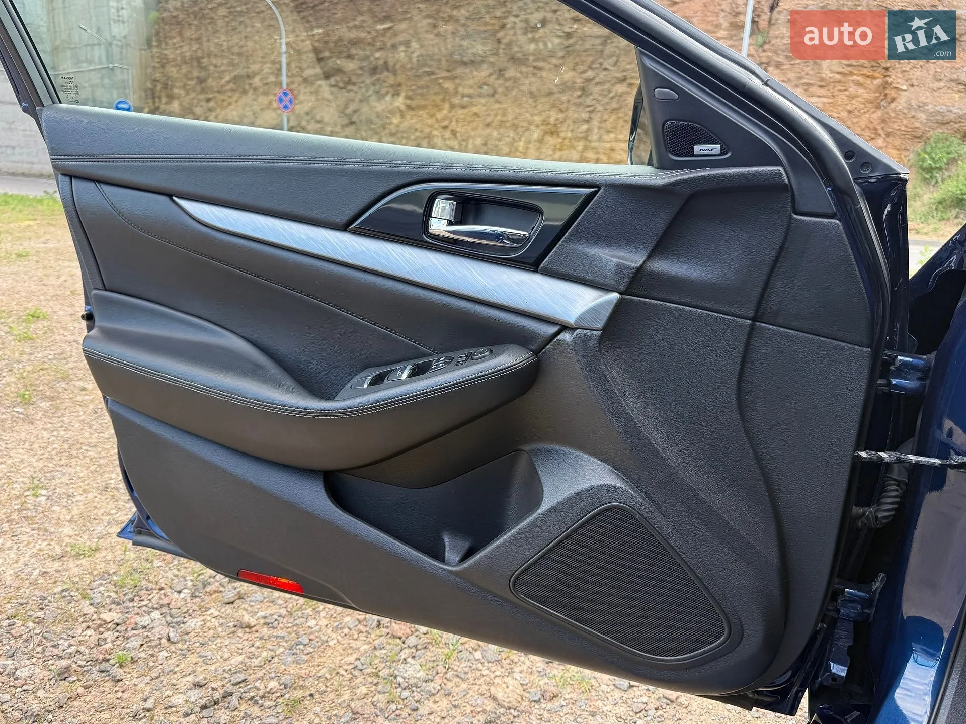2016 Nissan Maxima - мініатюра 64