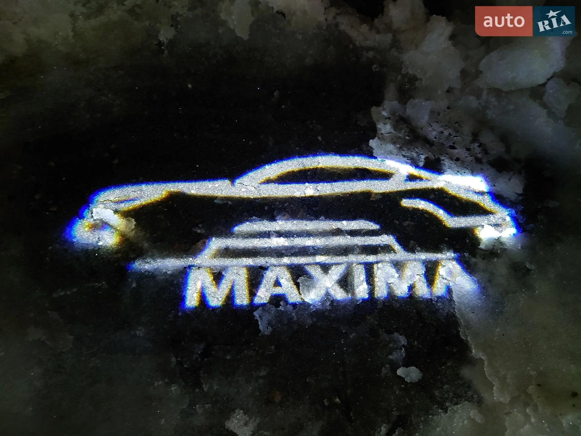 2014 Nissan Maxima - мініатюра 51