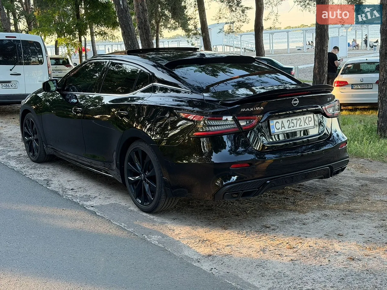 2018 Honda Accord - мініатюра 70