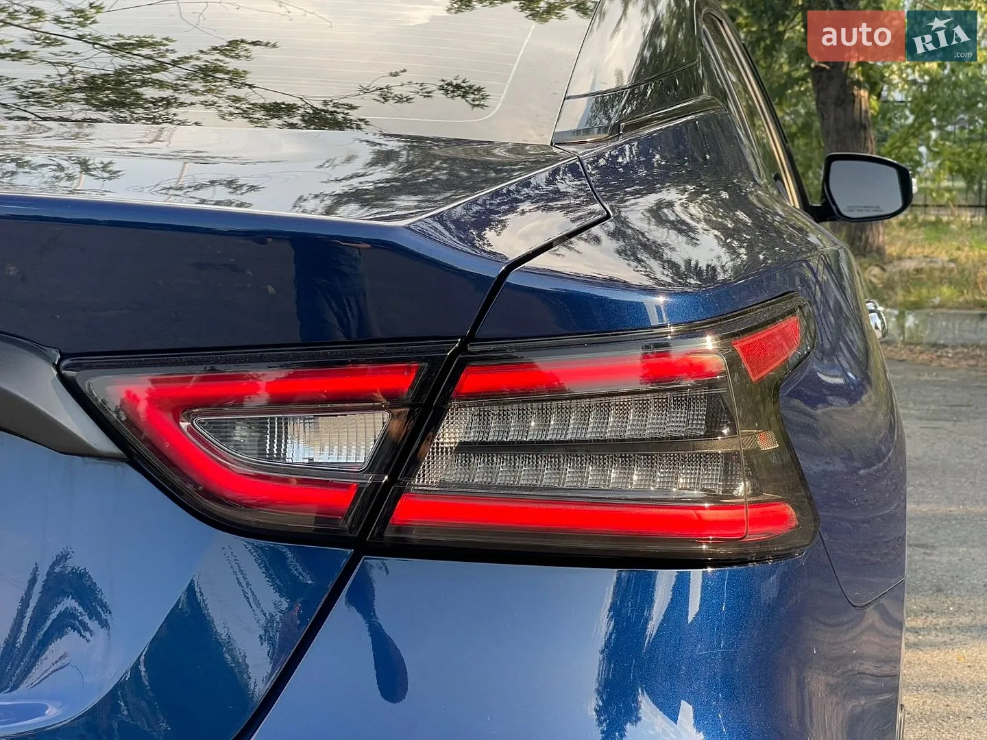 2018 Nissan Maxima - мініатюра 21