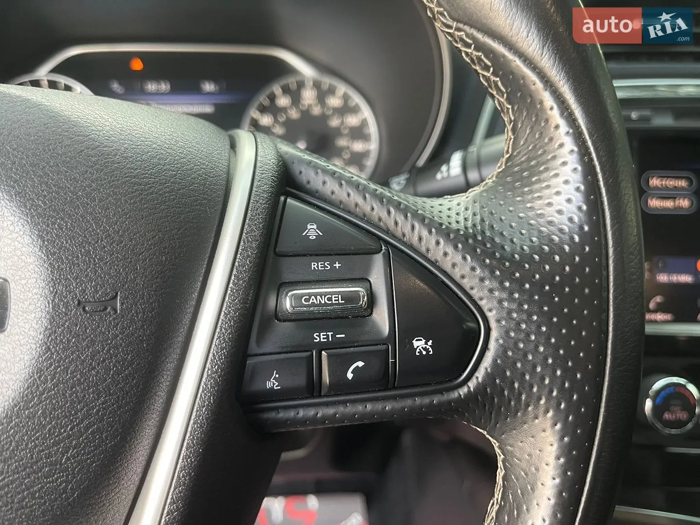 2018 Nissan Maxima - мініатюра 34