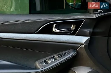 Nissan Maxima 2016