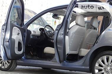 Седан Nissan Micra 2009 в Одессе