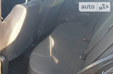 Хетчбек Nissan Micra 2008 в 