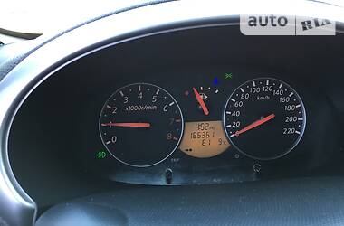 Хетчбек Nissan Micra 2006 в 